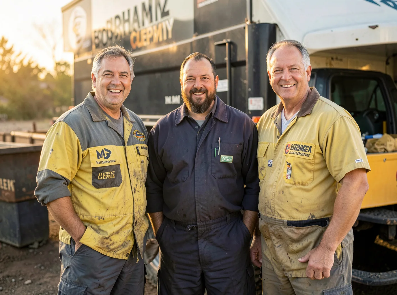 Sewage Cleanup company in Alamo, TN