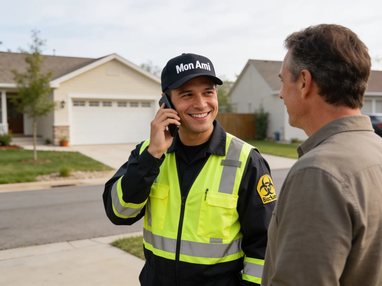 Sewage Cleanup Alamo, TN FAQs